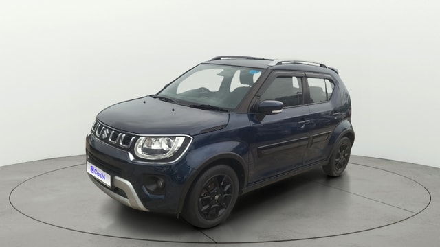 View Maruti Suzuki 1000 Image 36 Used Maruti Suzuki 1000 Image 36