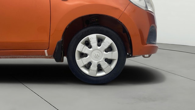 View Maruti Suzuki Alto K10 Image 39 Used Maruti Suzuki Alto K10 Image 39