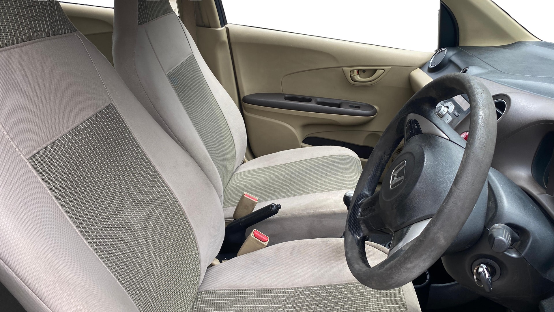 Used 2013 Honda Brio Used 2013 Honda Brio