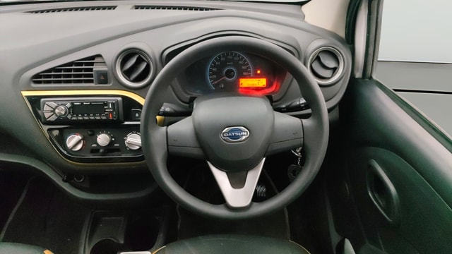 View Datsun Redi GO Image 20 Used Datsun Redi GO Image 20