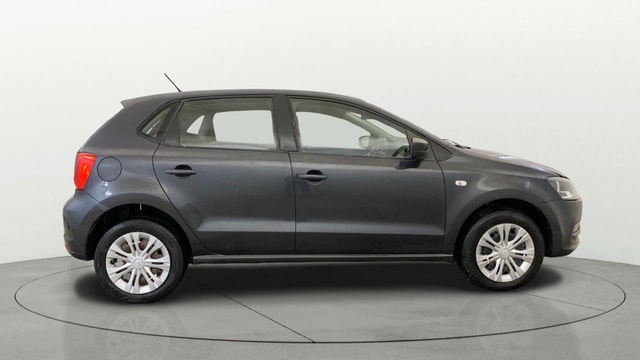 View Volkswagen Polo Image 8 Used Volkswagen Polo Image 8