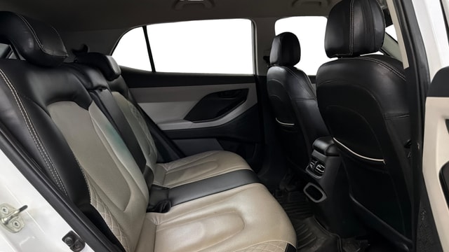 View Hyundai Creta Image 29 Used Hyundai Creta Image 29