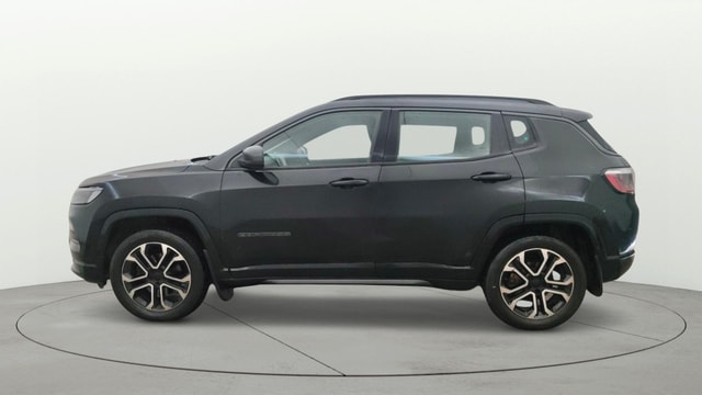 View Jeep Compass Image 6 Used Jeep Compass Image 6