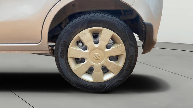 View Maruti Suzuki Alto K10 Image 11 Used Maruti Suzuki Alto K10 Image 11