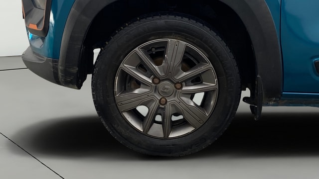 View Renault Kwid Image 28 Used Renault Kwid Image 28