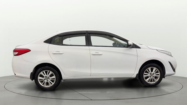 View Toyota Yaris Image 27 Used Toyota Yaris Image 27