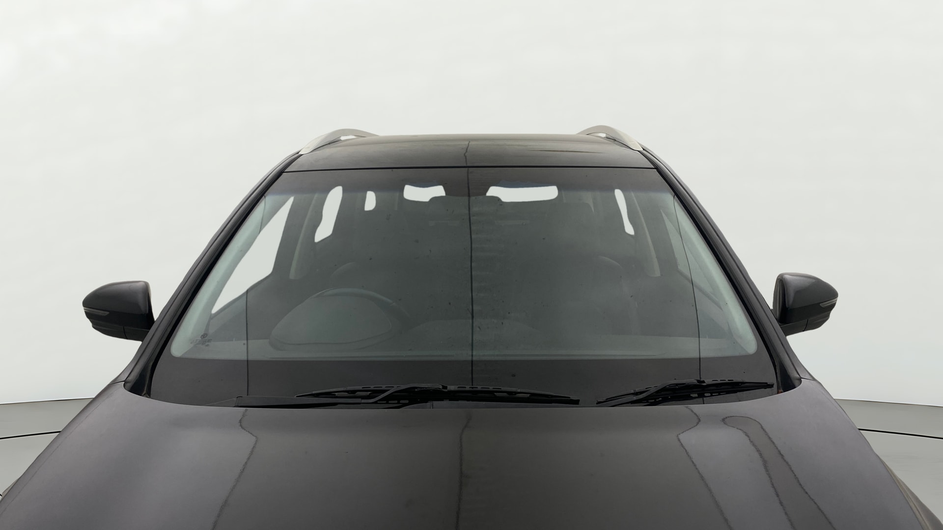 View 2020 MG Hector Smart Diesel BS IV Image 37 Used 2020 MG Hector Smart Diesel BS IV Image 37