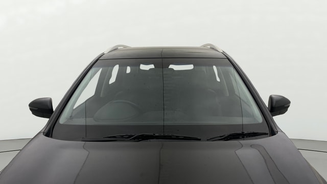View MG Hector Image 37 Used MG Hector Image 37