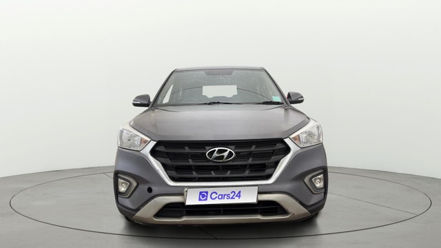 View Hyundai Creta Image 1 Used Hyundai Creta Image 1
