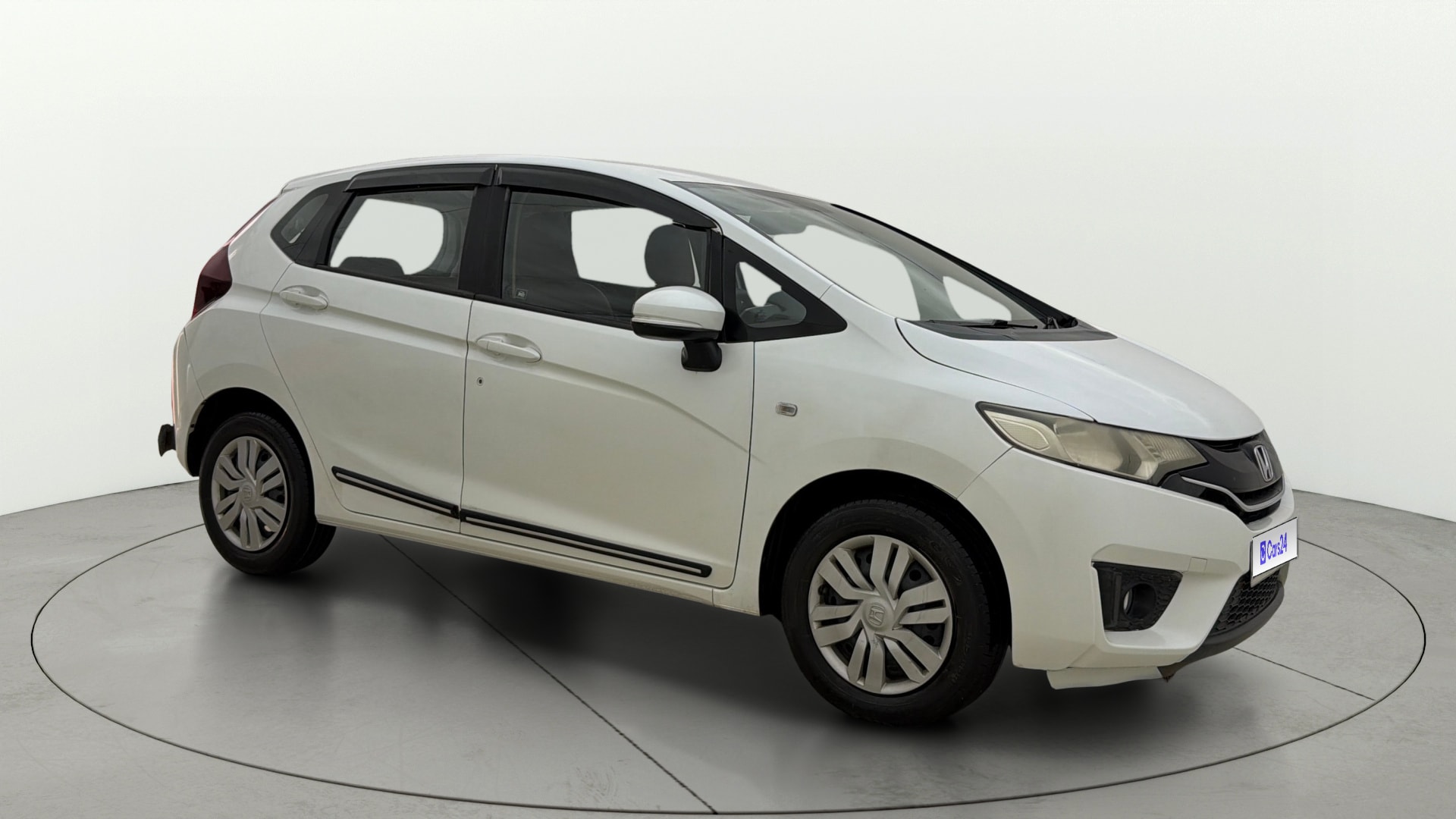 Used 2016 Honda Jazz Used 2016 Honda Jazz