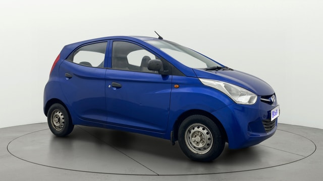 View Hyundai EON Image 36 Used Hyundai EON Image 36