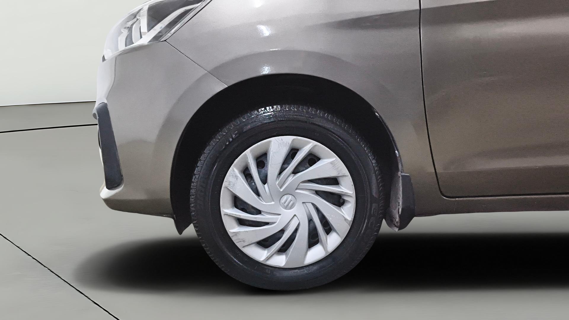 View 2022 Maruti Suzuki 1000 Base Variant Image 34 Used 2022 Maruti Suzuki 1000 Base Variant Image 34