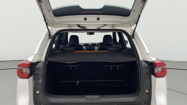 View Nissan Magnite Image 37 Used Nissan Magnite Image 37