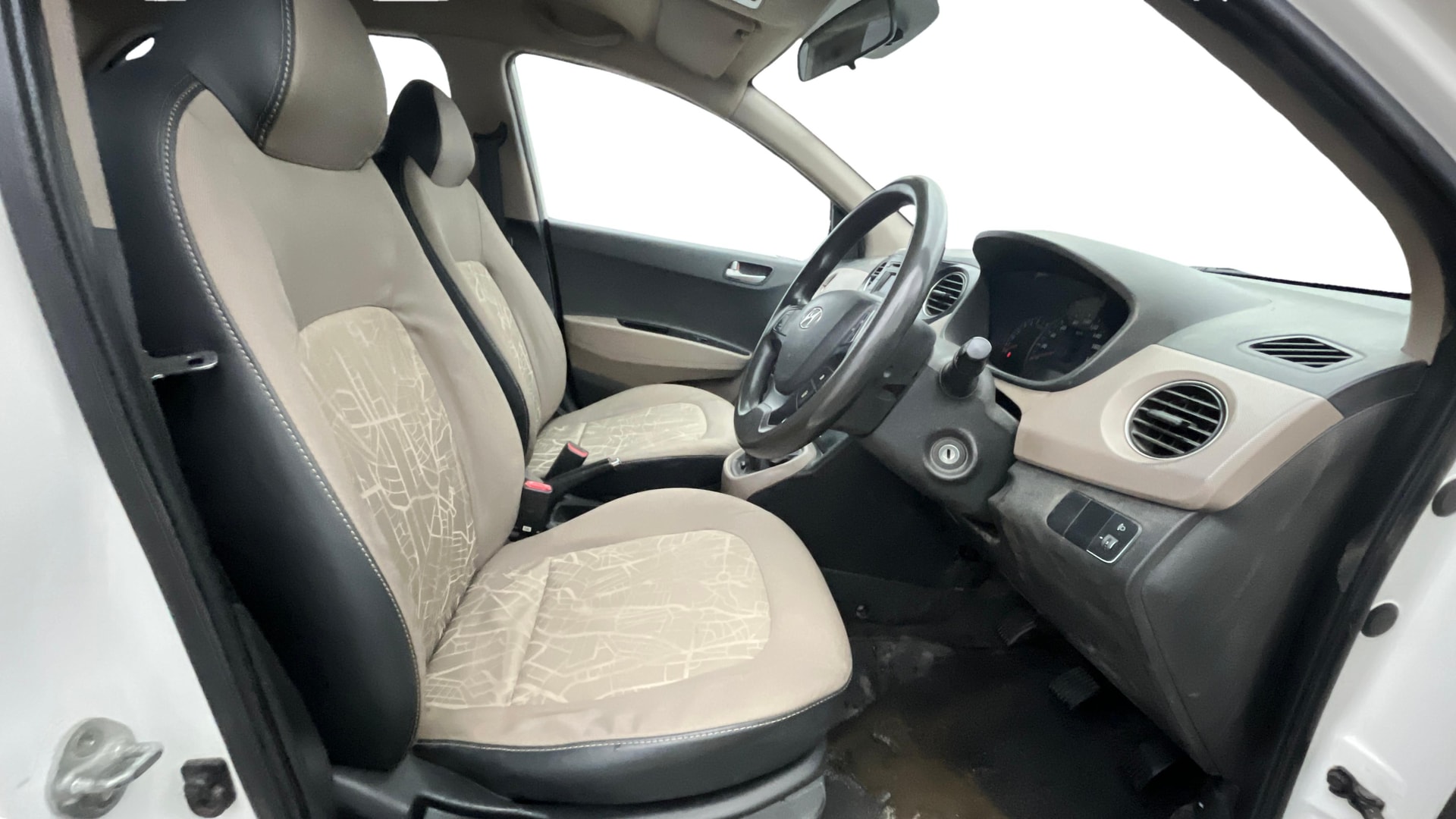 Used 2015 Hyundai Xcent Used 2015 Hyundai Xcent