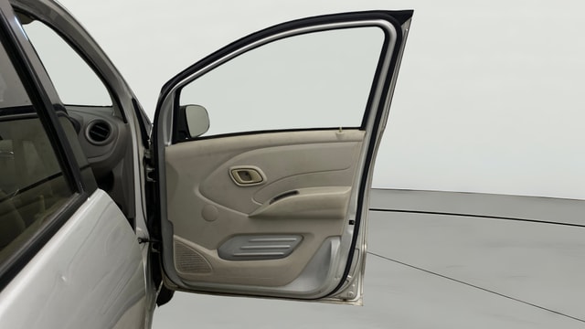 View Datsun Redi GO Image 44 Used Datsun Redi GO Image 44