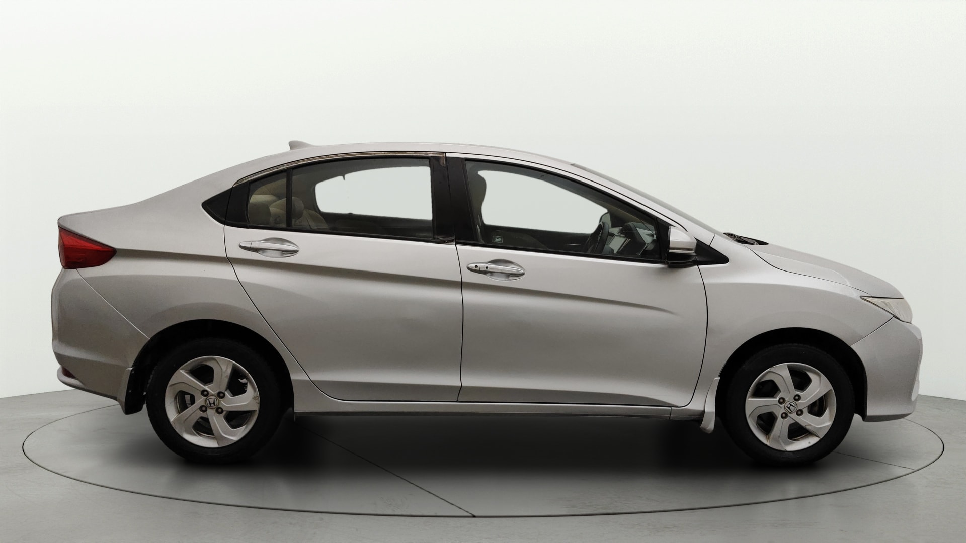 Used 2014 Honda City Used 2014 Honda City
