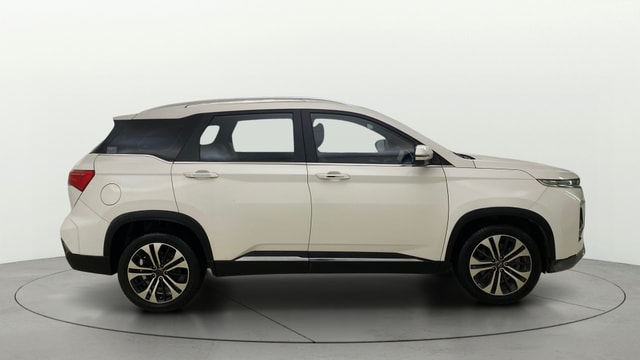 View MG Hector Plus Image 29 Used MG Hector Plus Image 29