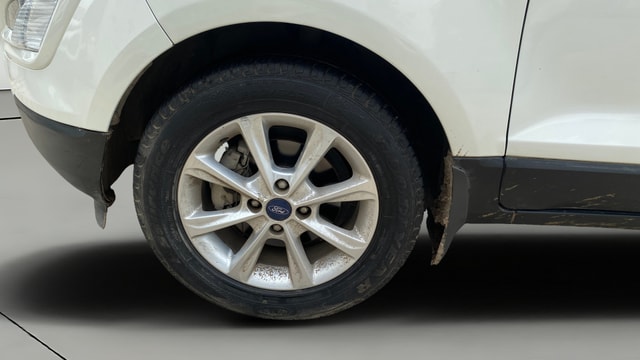 View Ford EcoSport Image 35 Used Ford EcoSport Image 35