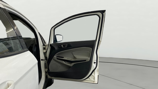 View Ford EcoSport Image 43 Used Ford EcoSport Image 43