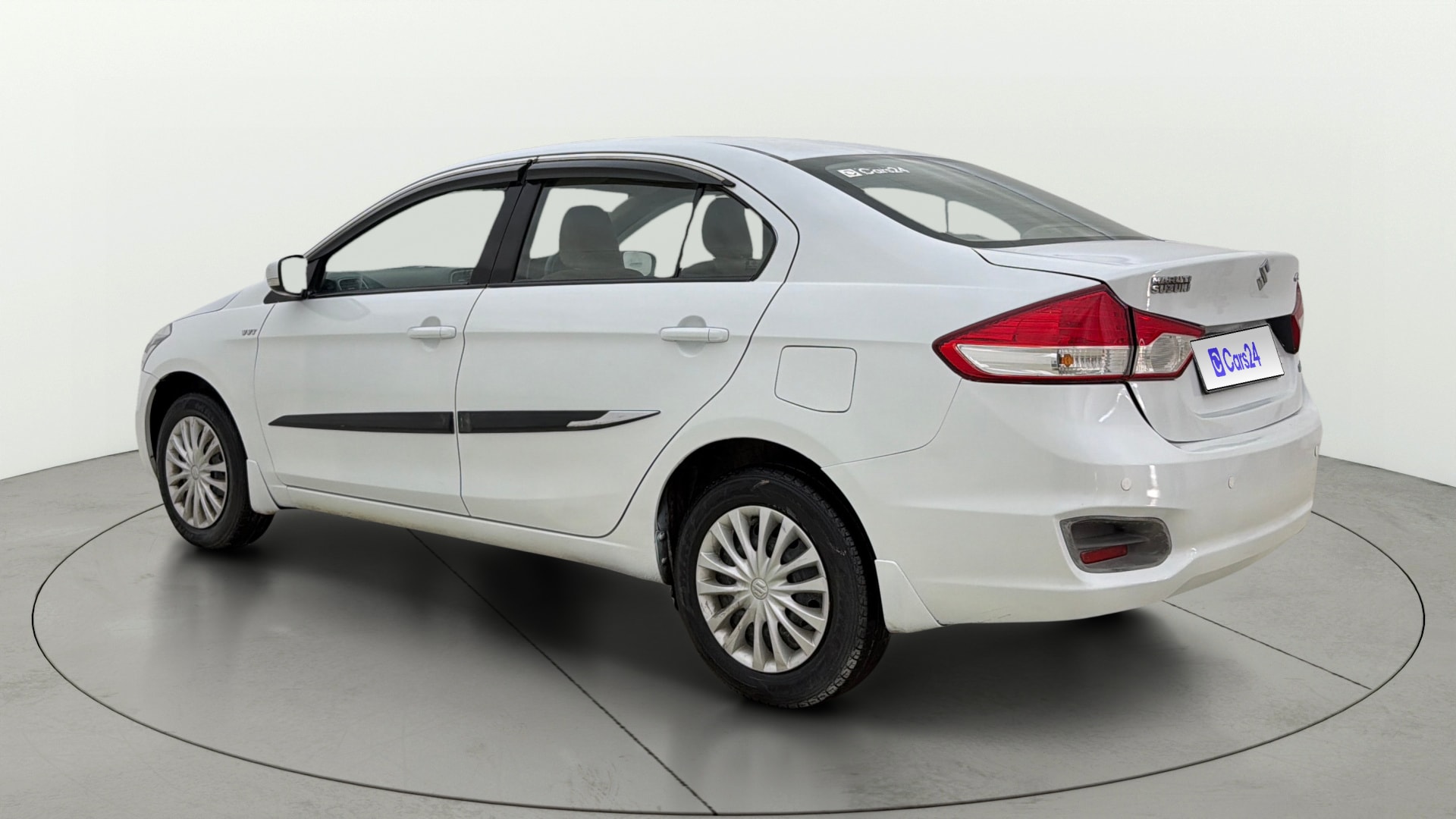 View 2015 Maruti Suzuki 1000 Base Variant Image 2 Used 2015 Maruti Suzuki 1000 Base Variant Image 2