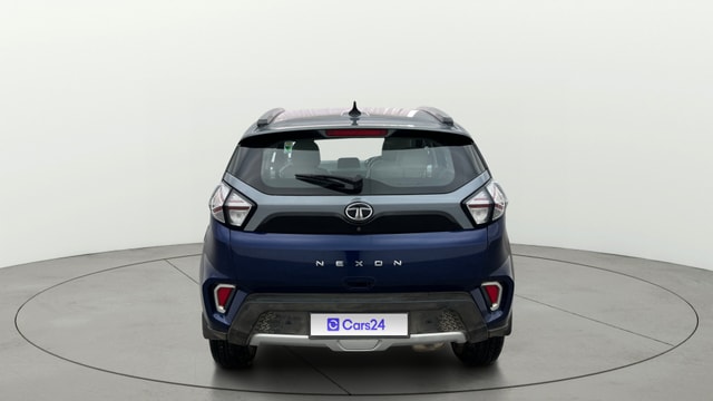 View Tata Nexon Image 41 Used Tata Nexon Image 41