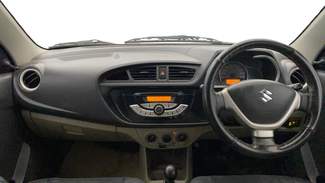 View Maruti Suzuki Alto K10 Image 15 Used Maruti Suzuki Alto K10 Image 15