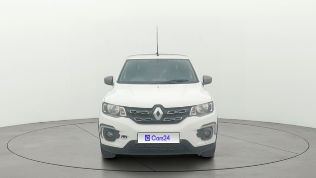 View Renault Kwid Image 1 Used Renault Kwid Image 1