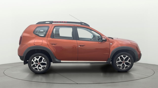 View Renault Duster Image 8 Used Renault Duster Image 8