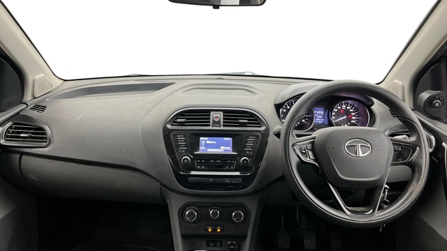 View Tata Tigor Image 15 Used Tata Tigor Image 15