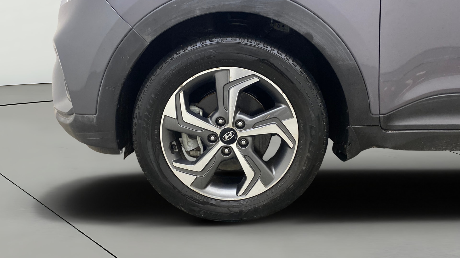 Used 2019 Hyundai Creta Used 2019 Hyundai Creta
