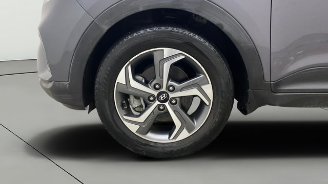 View Hyundai Creta Image 29 Used Hyundai Creta Image 29