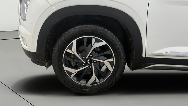 View Hyundai Creta Image 36 Used Hyundai Creta Image 36