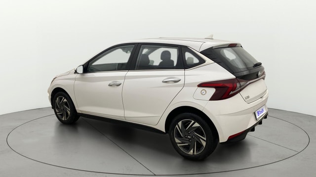 View Hyundai Elite i20 Image 2 Used Hyundai Elite i20 Image 2