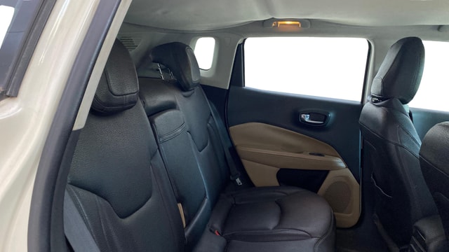 View Jeep Compass Image 29 Used Jeep Compass Image 29