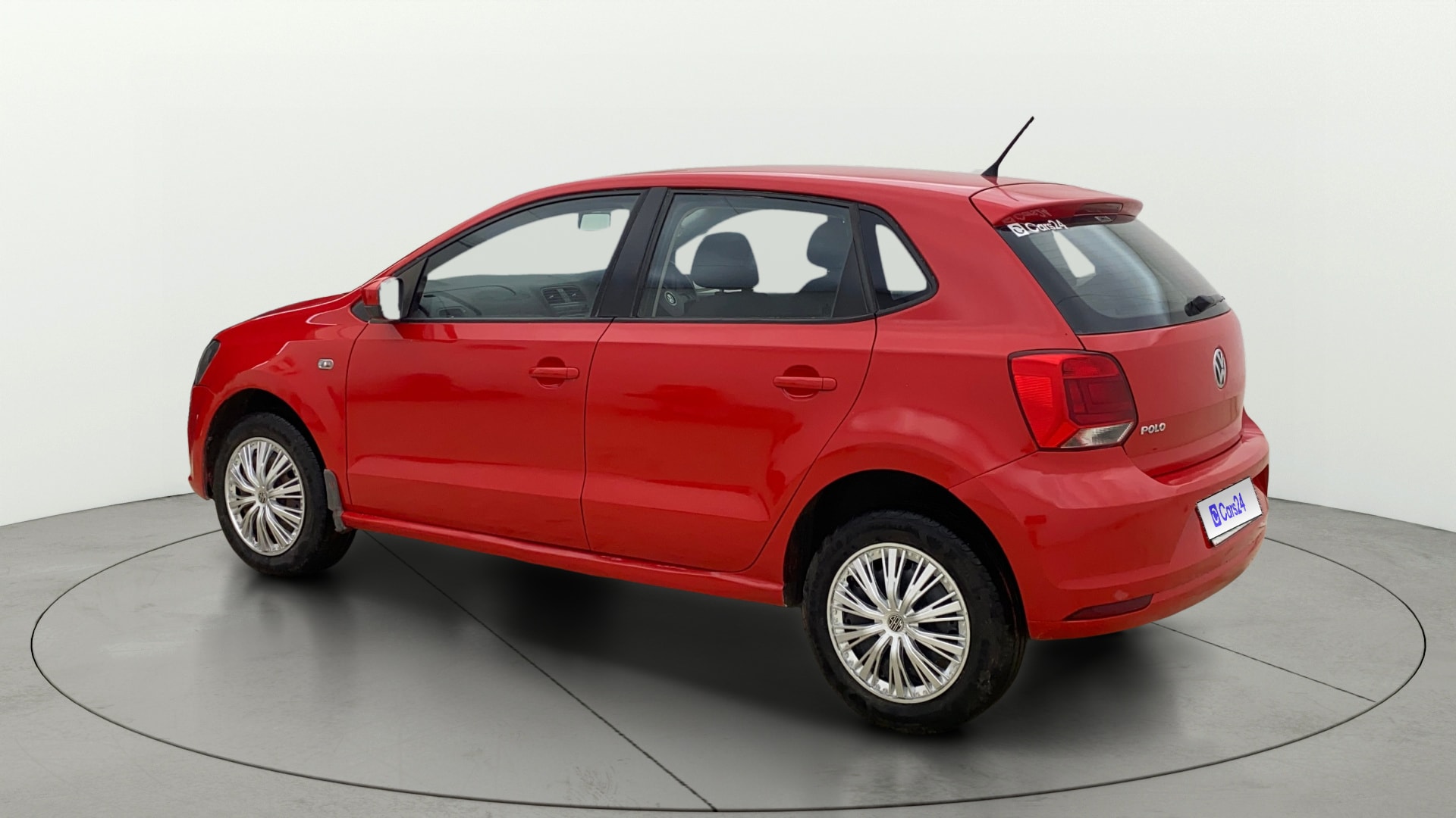 View 2015 Volkswagen Polo 1.2 AllStar Limited Edition Image 2 Used 2015 Volkswagen Polo 1.2 AllStar Limited Edition Image 2