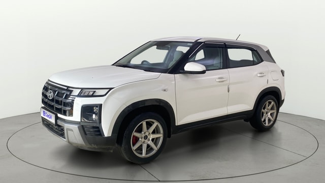 View Hyundai Creta Image 35 Used Hyundai Creta Image 35