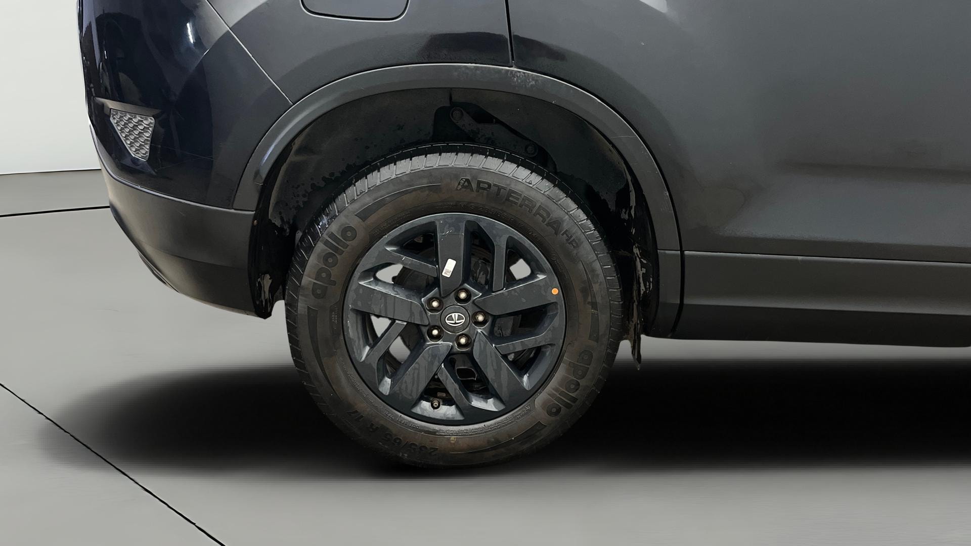 View 2021 Tata Harrier XE Image 34 Used 2021 Tata Harrier XE Image 34