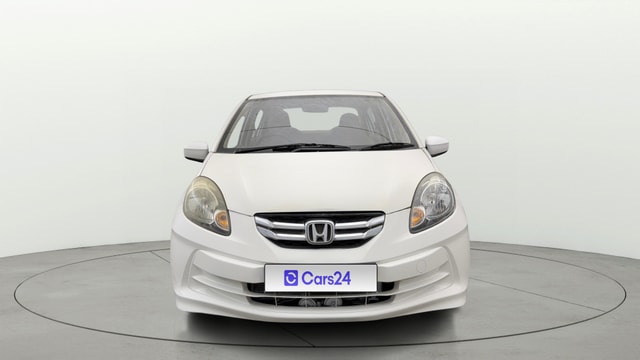 View Honda Amaze Image 1 Used Honda Amaze Image 1