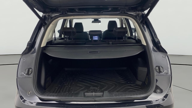 View MG Hector Image 42 Used MG Hector Image 42