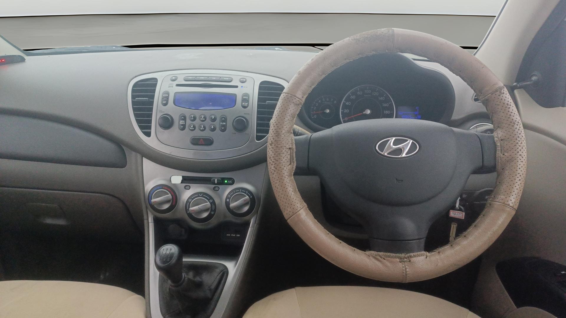 Used 2013 Hyundai i10 Used 2013 Hyundai i10