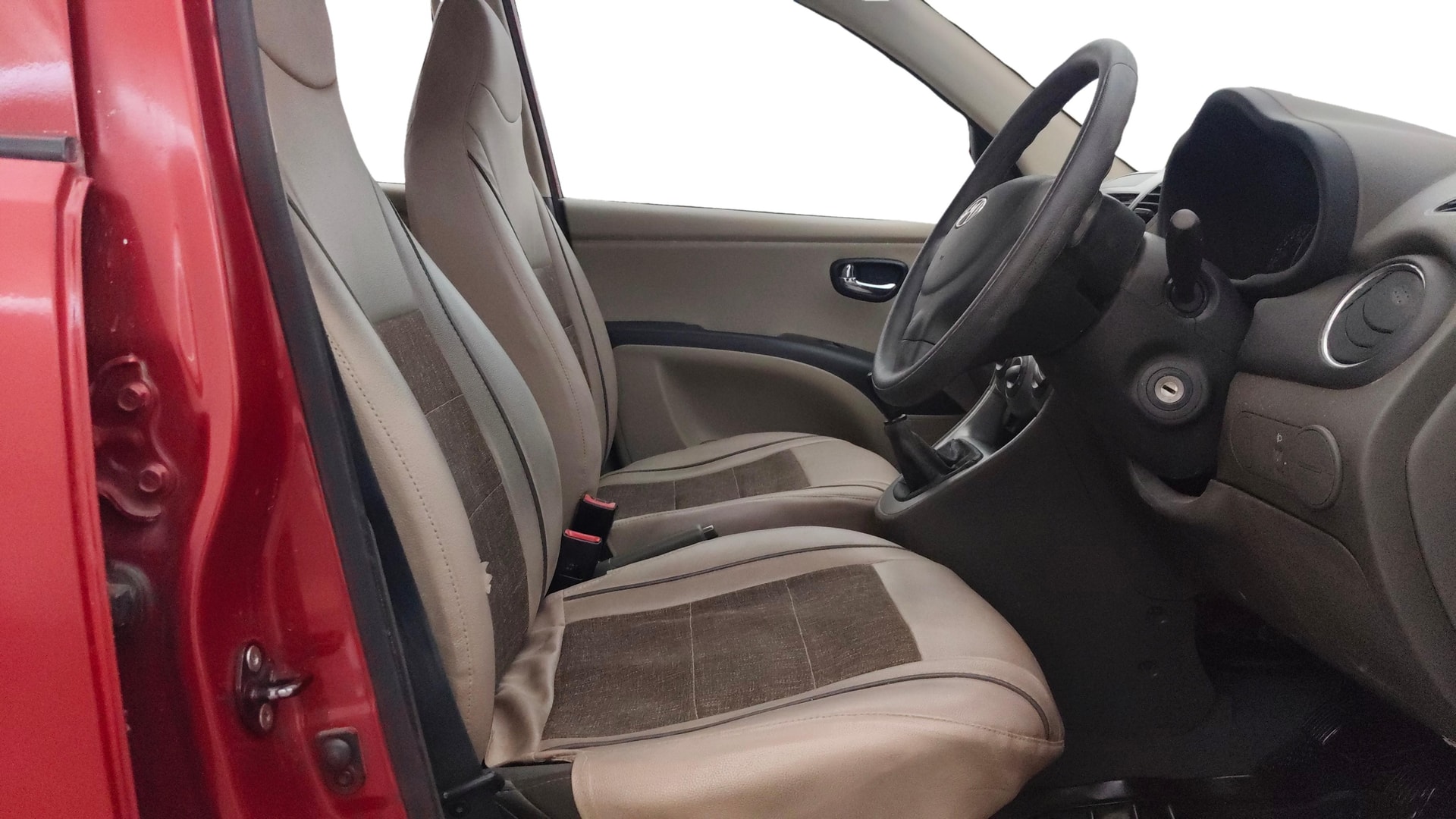Used 2013 Hyundai i10 Used 2013 Hyundai i10
