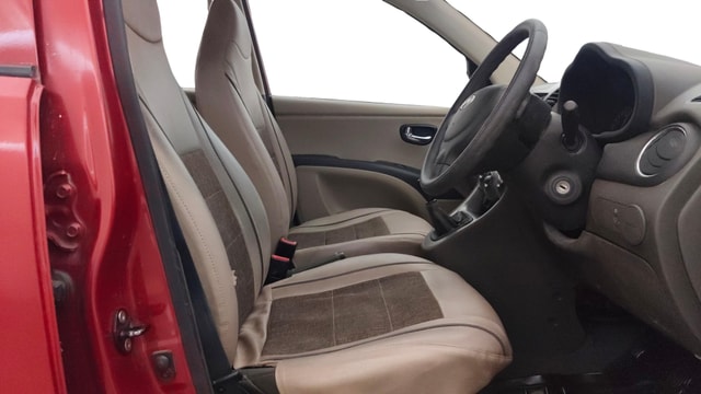 View Hyundai i10 Image 26 Used Hyundai i10 Image 26