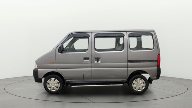 View Maruti Suzuki 1000 Image 5 Used Maruti Suzuki 1000 Image 5