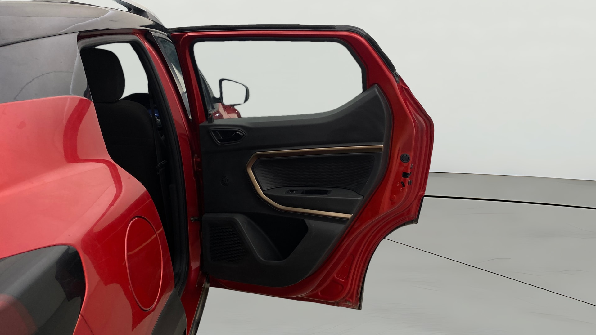 Used 2022 Renault Kiger Used 2022 Renault Kiger