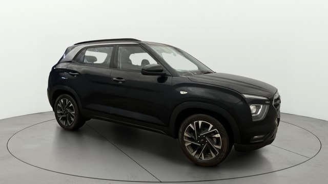 View Hyundai Creta Image 36 Used Hyundai Creta Image 36