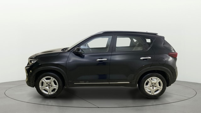 View Kia Sonet Image 6 Used Kia Sonet Image 6