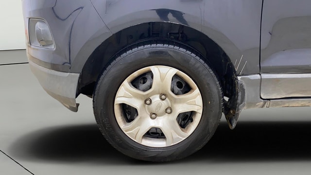 View Ford EcoSport Image 27 Used Ford EcoSport Image 27