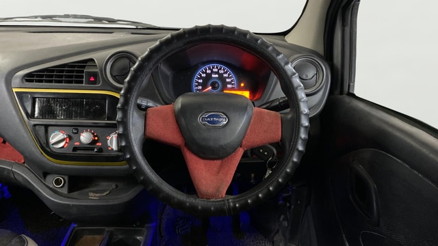 View Datsun Redi GO Image 20 Used Datsun Redi GO Image 20