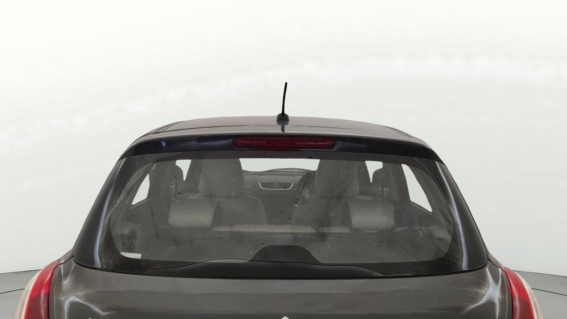 View 2015 Maruti Suzuki 1000 Base Variant Image 4 Used 2015 Maruti Suzuki 1000 Base Variant Image 4