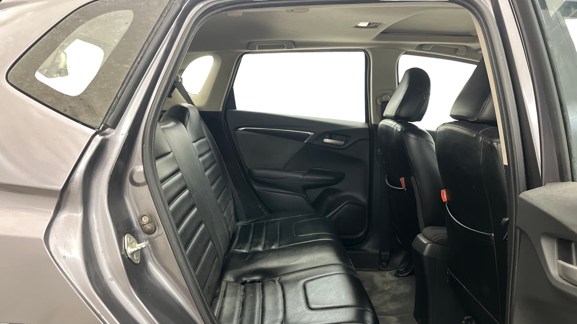 Used 2017 Honda WR-V Used 2017 Honda WR-V